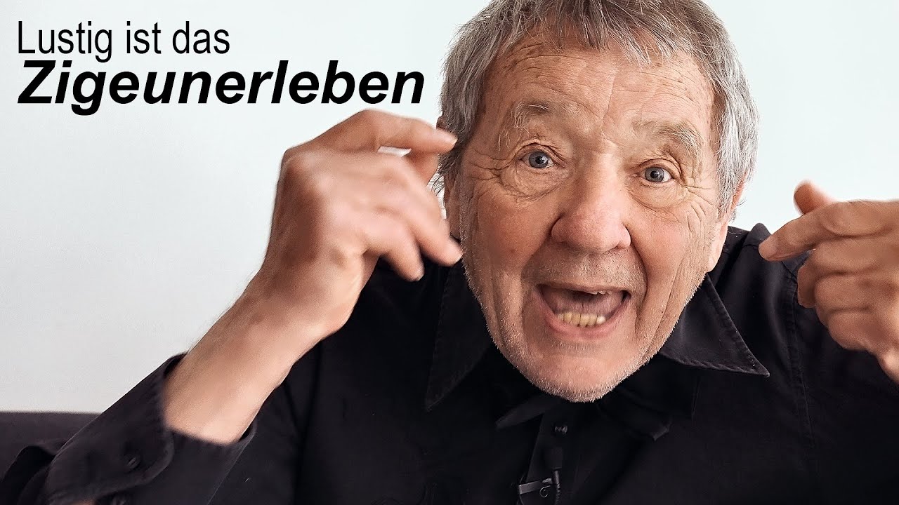 Das Wettern der Woche: Lustig ist das Zigeunerleben