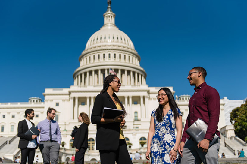 Eine Petitionsaktion für die Freilassung von Julian Assange hat unter den Mitgliedern des Kongresses begonnen