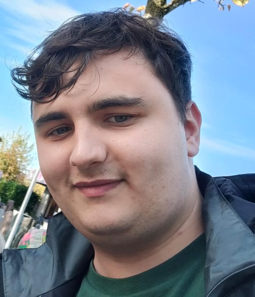 Volunteer des Monats: Engagement ist wichtig