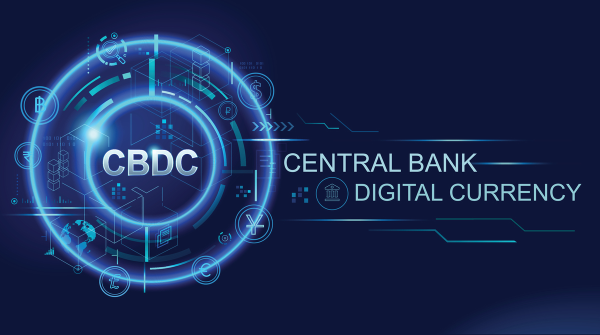 Digitales Zentralbankgeld