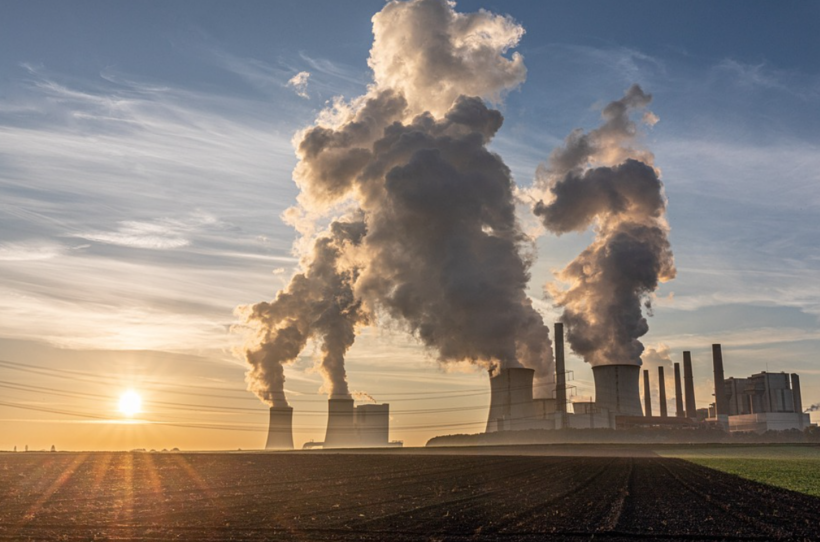 EU beschließt umfassenden Emissionshandel – Klimaschutz ade!