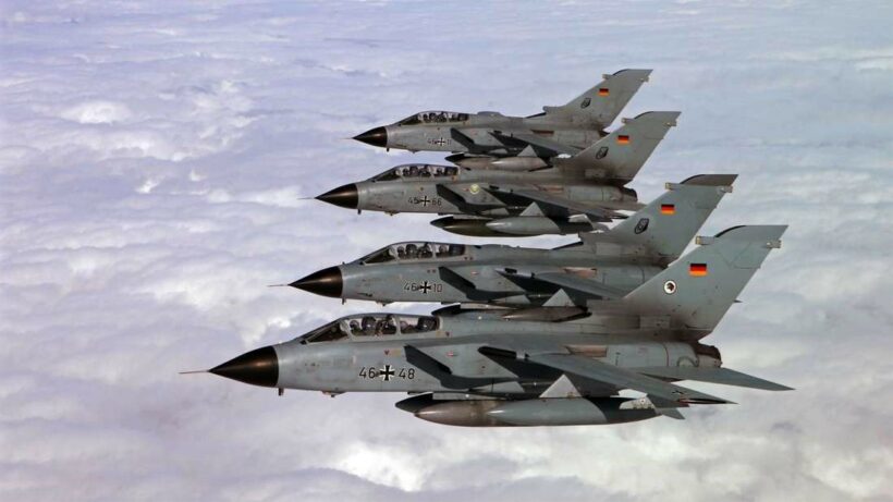 Putin gibt Vollgas, oh jeh