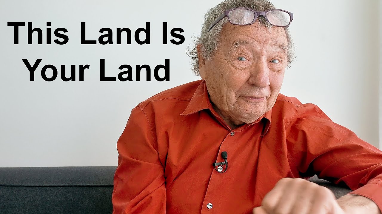 Das Wettern der Woche: This Land Is Your Land