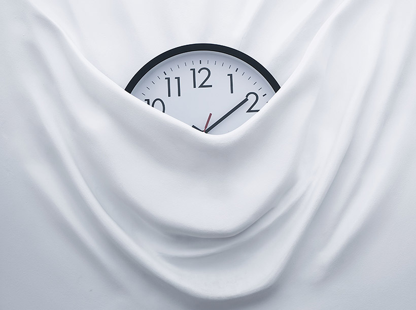 Eine Zeitenwende Ante Portas?