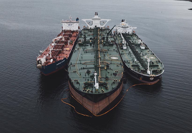 EU und Asien stehen offenbar vor hartem Konkurrenzkampf um Rohöl