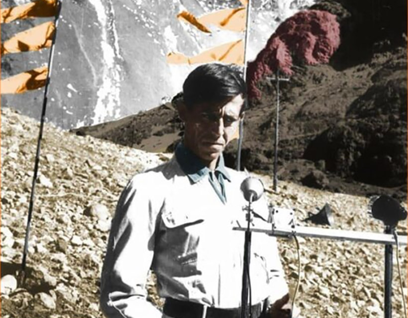 Humanisten im asiatisch-pazifischen Raum feiern 54 Jahre Humanistische Bewegung und Silos Botschaft