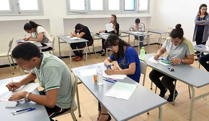 Aus der Desillusionierung der Jugend Kapital schlagen: Das lukrative Geschäft der deutschen Sprachschulen in Tunesien