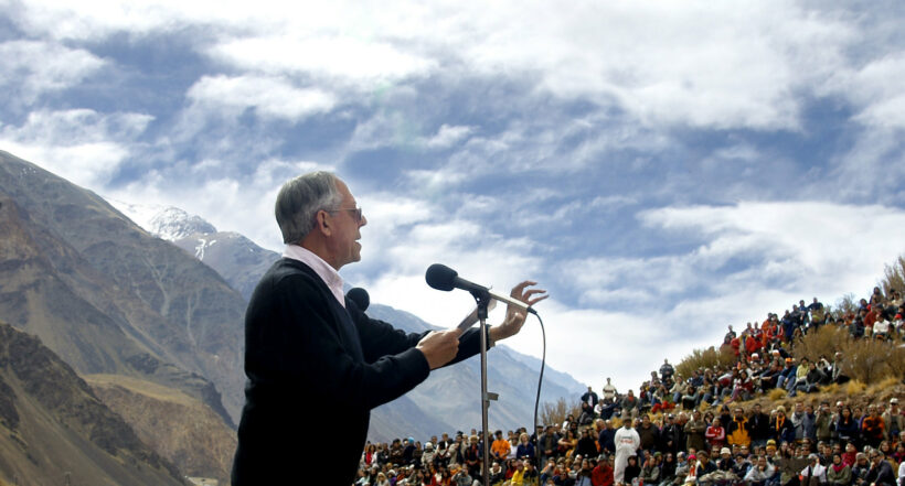 Internationaler Tag zur Unterstützung der Opfer von Folter: Ein Aufruf zu Gerechtigkeit, Versöhnung und Solidarität