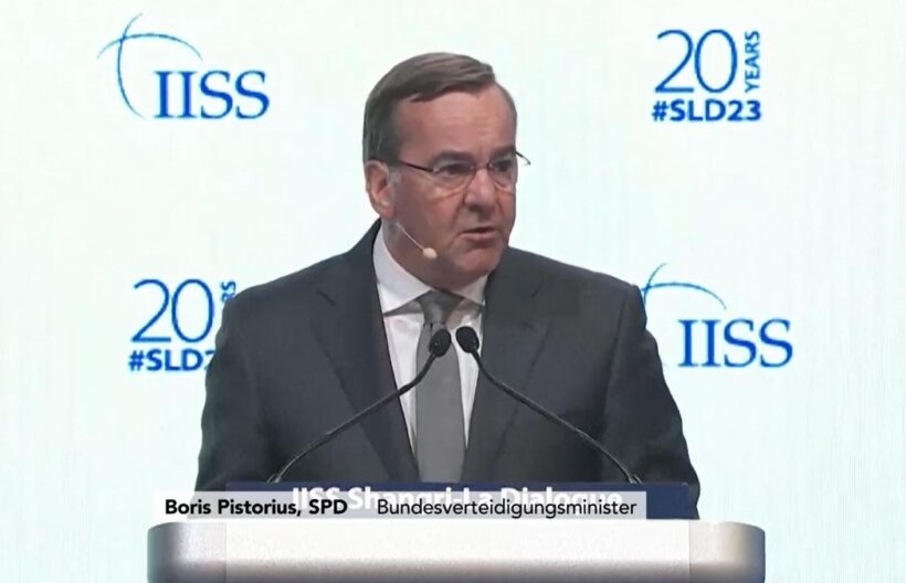 Taiwan fest in der VR-China verankert