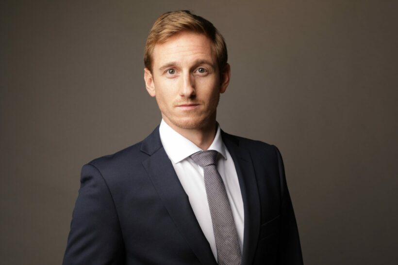 Volunteer des Monats: Engagement ist erfüllend