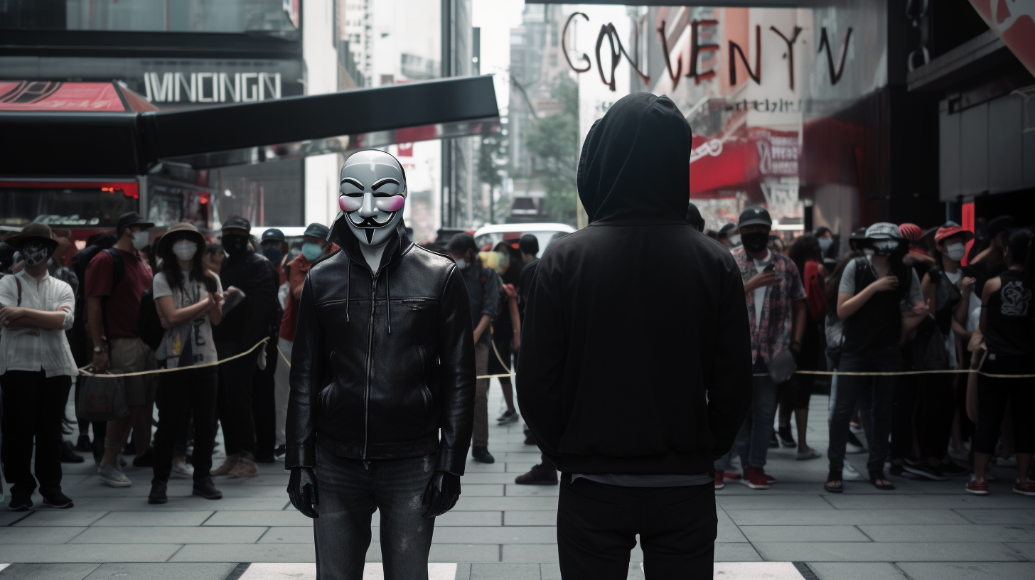 Die hässlichen Seiten der Marktwirtschaft