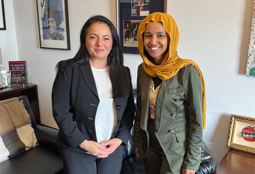 Transatlantische Allianz für Freilassung von Julian Assange