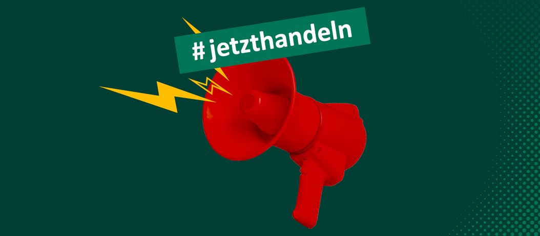 Jedes Krankenhaus muss erhalten bleiben