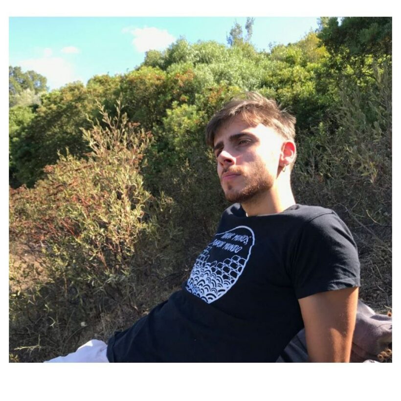 foto facilitada por Ernesto Maleno