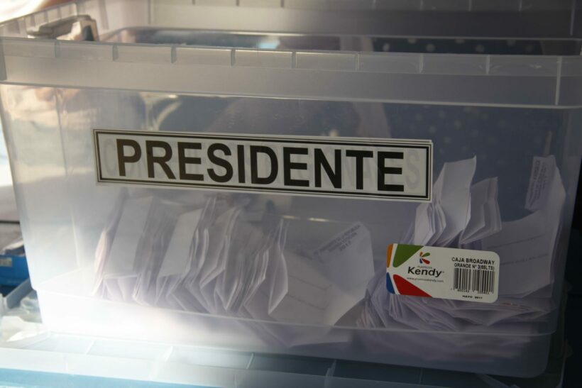 Politik, nur was für Erwachsene?