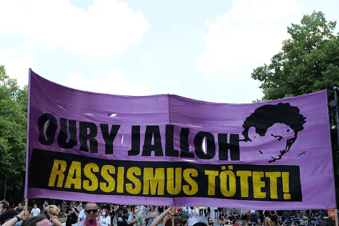 Die Familie Oury Jallohs reicht Beschwerde beim Europäischen Gerichtshof für Menschenrechte in Straßburg ein