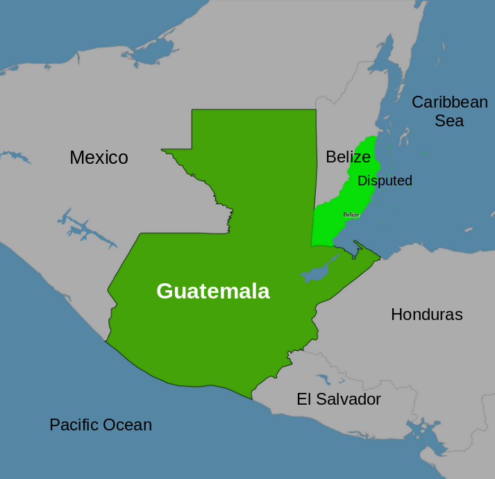 Guatemala entre el limbo político electoral y el progresismo estadounidense