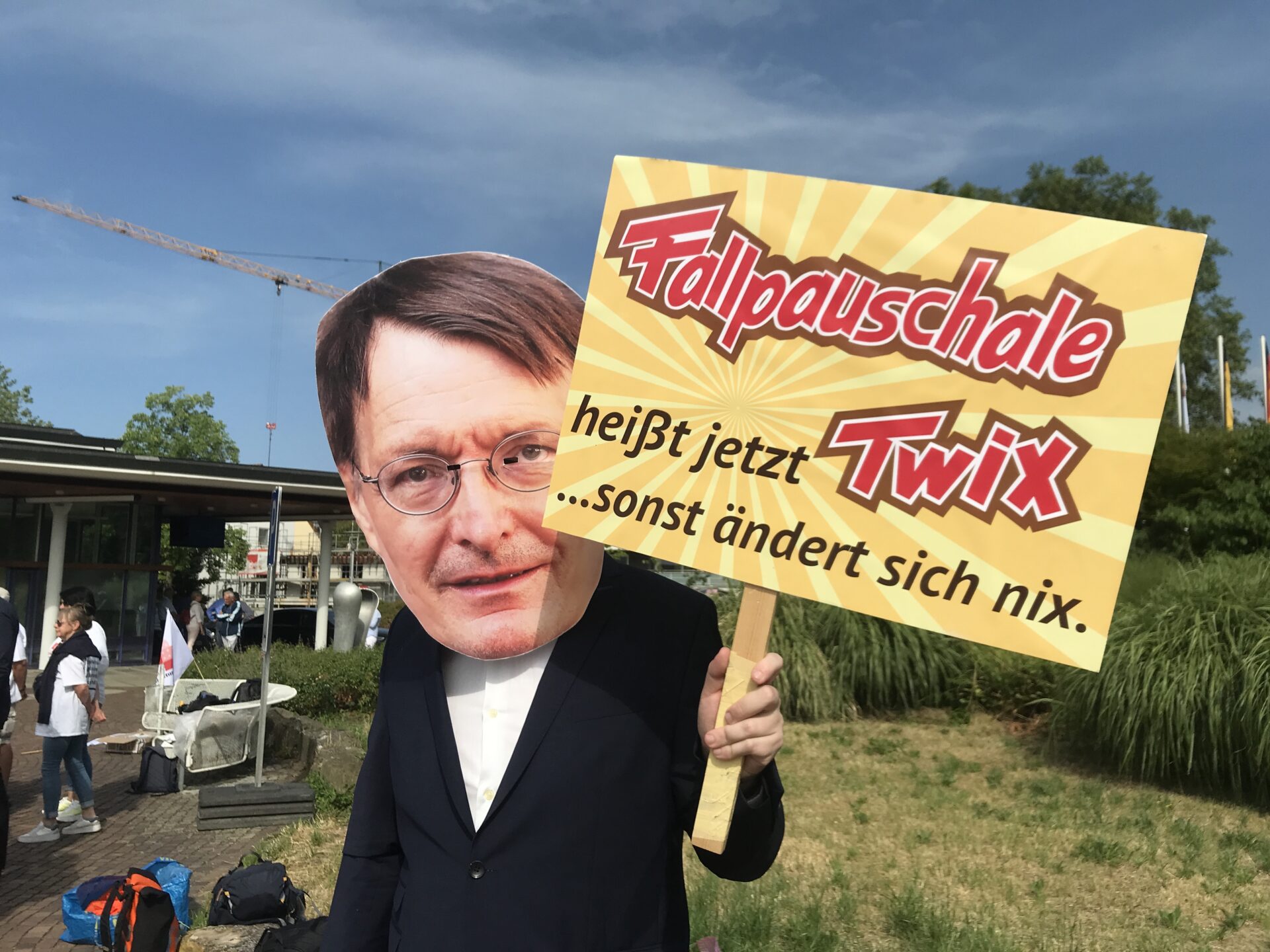 Attac lehnt Krankenhausreform der Bundesregierung ab!