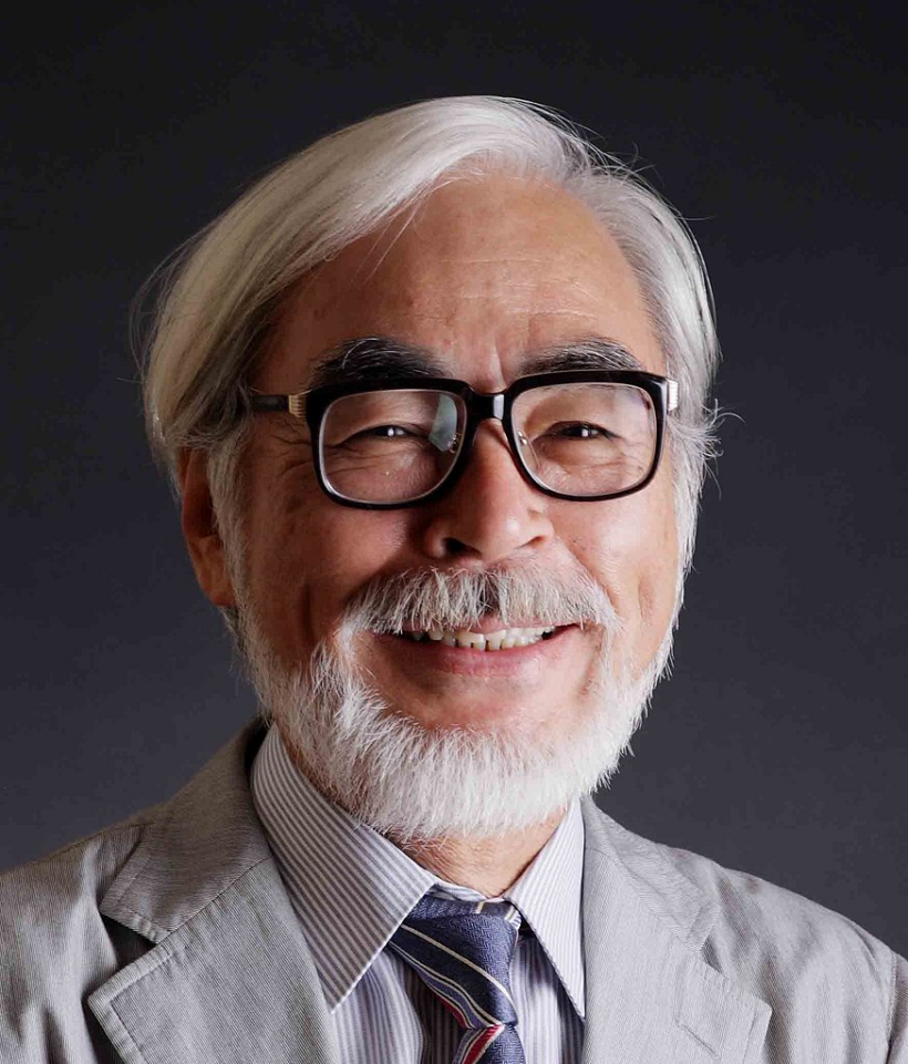 Hayao Miyazaki Comes out of Retirement with One Last Movie: How Do You Live?