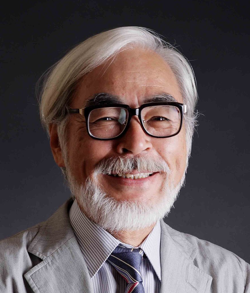 Hayao Miyazaki Comes out of Retirement with One Last Movie: How Do You Live?