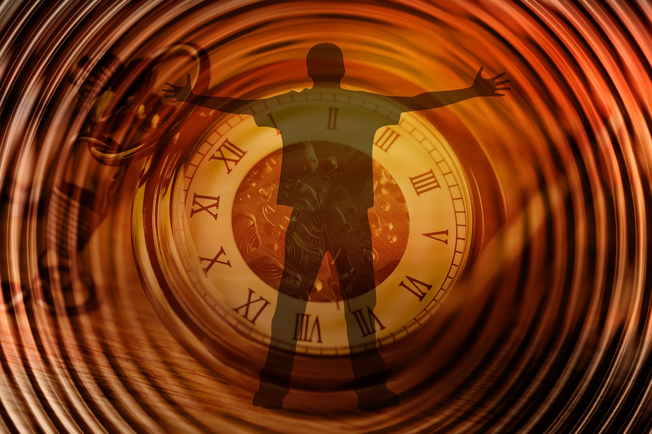 So lässt sich die Welt nicht retten bzw. warum ein Paradigmenwechsel nicht genügt