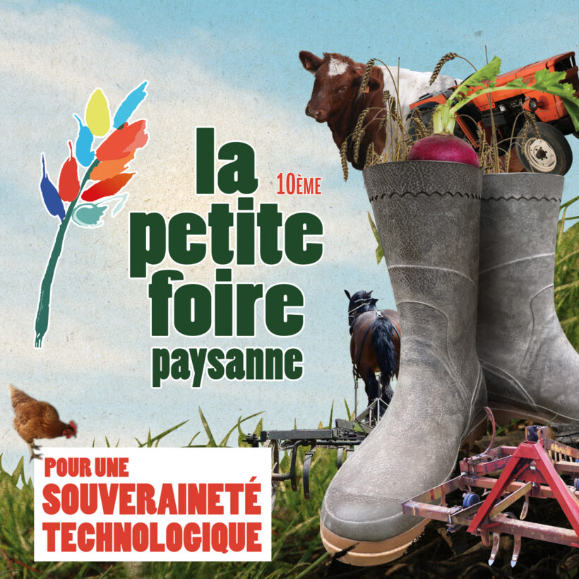 Belgien: Alles, was Sie schon immer wissen wollten über … die Antworten der Landwirte auf die Intensivlandwirtschaft