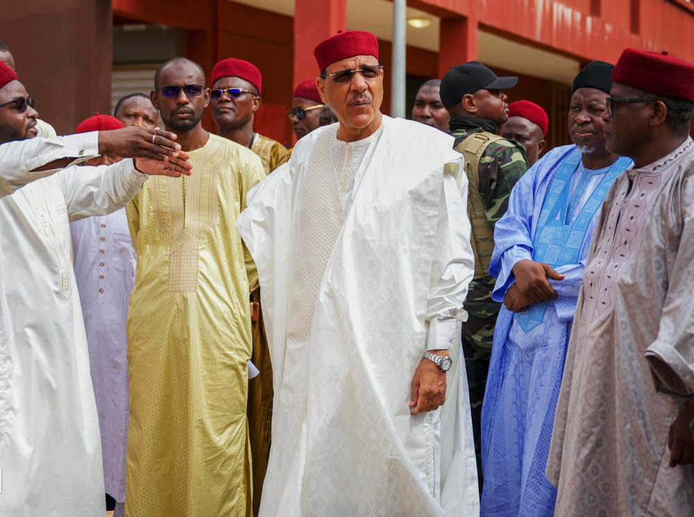 presidente-Mohamed-Bazoum