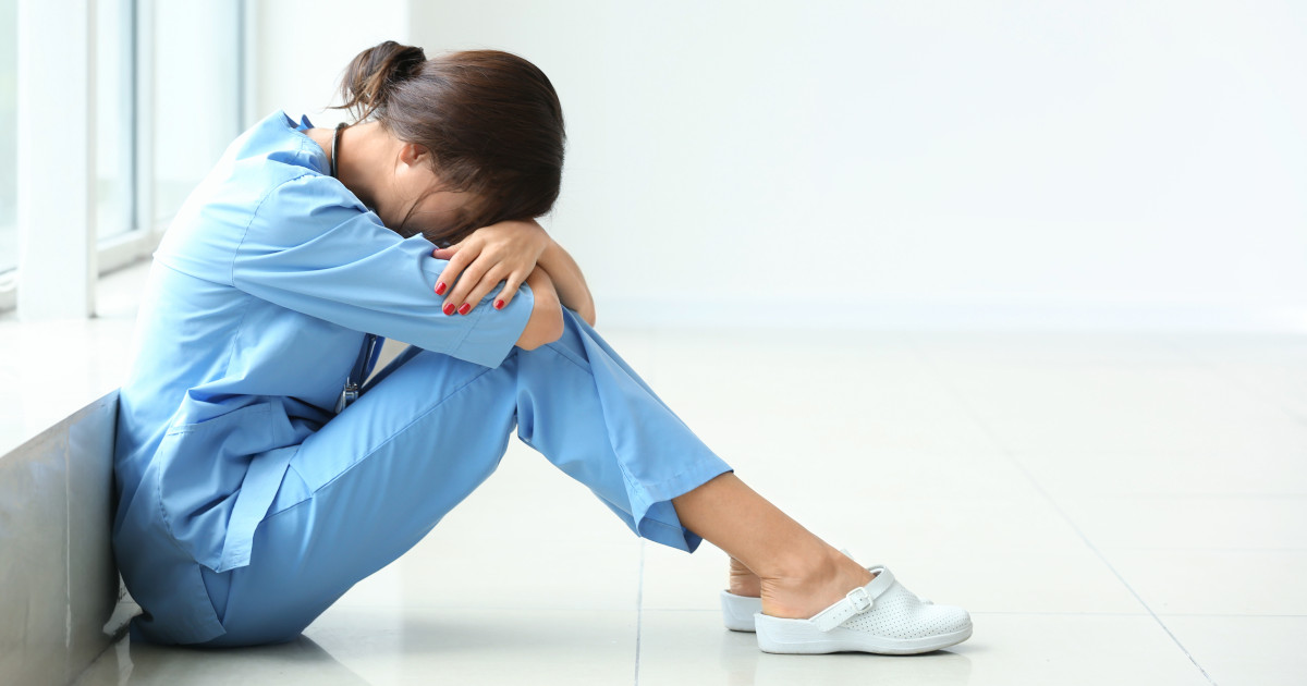 „Triage findet grundsätzlich statt“ (Teil 2)