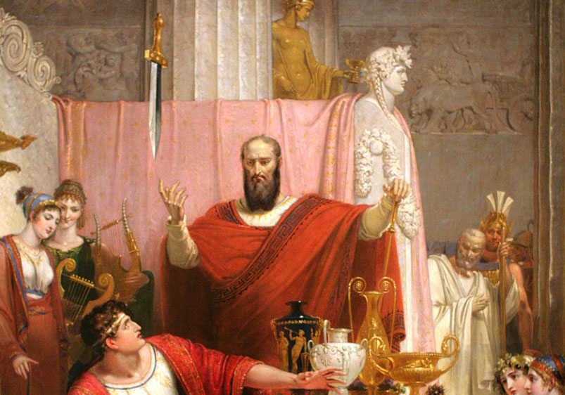 Damoklesschwerter über Kiew, Taiwan und Lateinamerika!