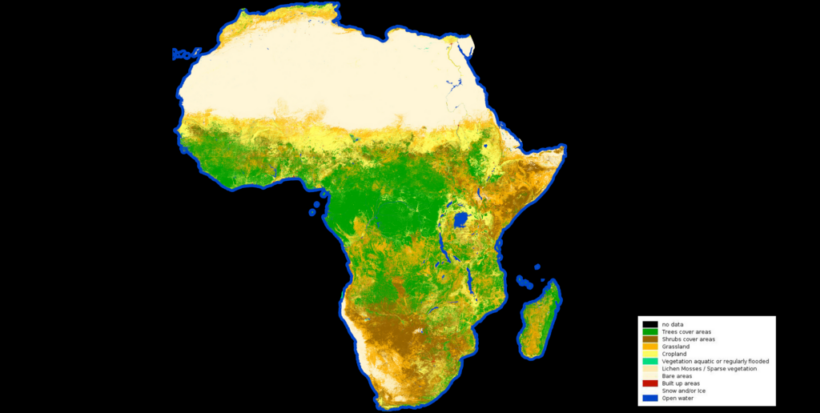 CO2-Zertifikate – der nächste Rohstoff aus Afrika