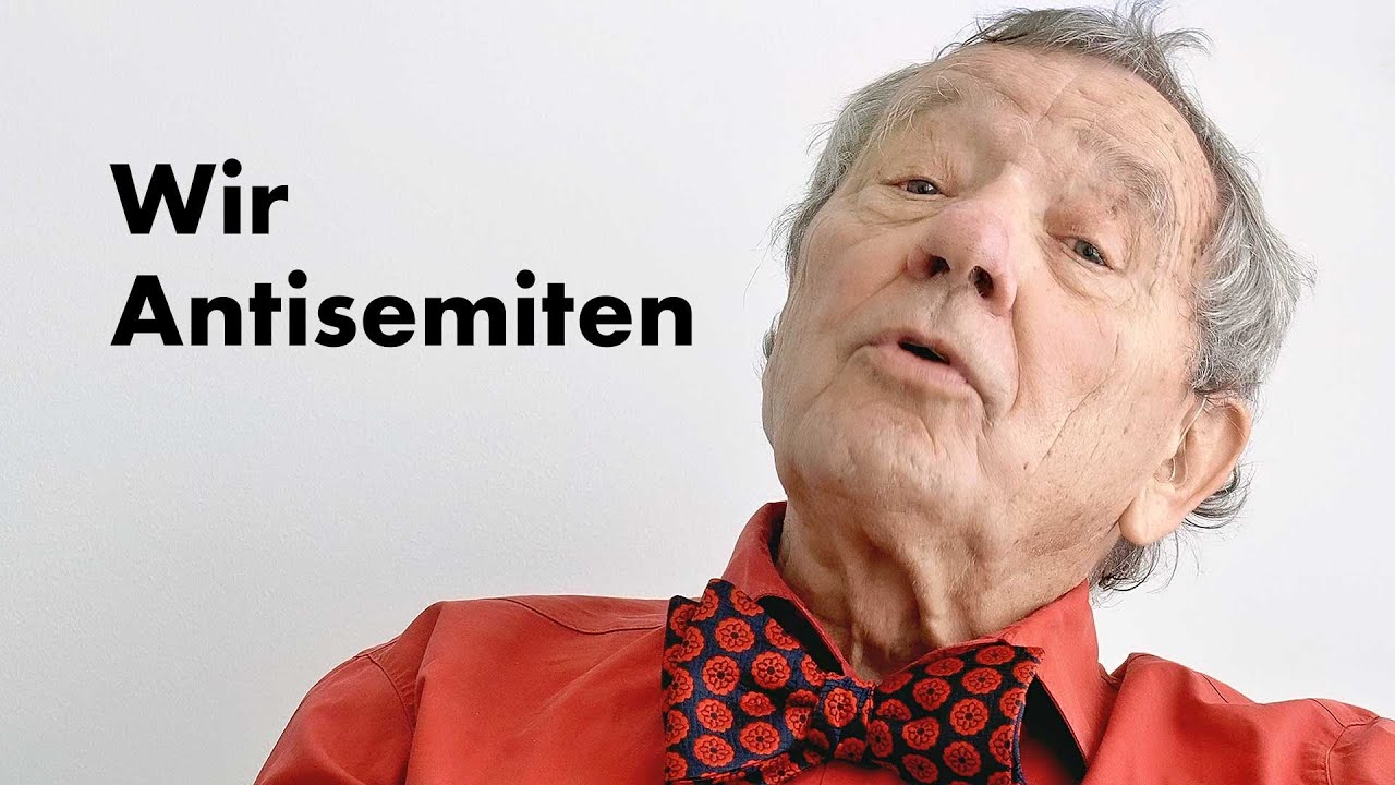 Wettern der Woche: Wir Antisemiten