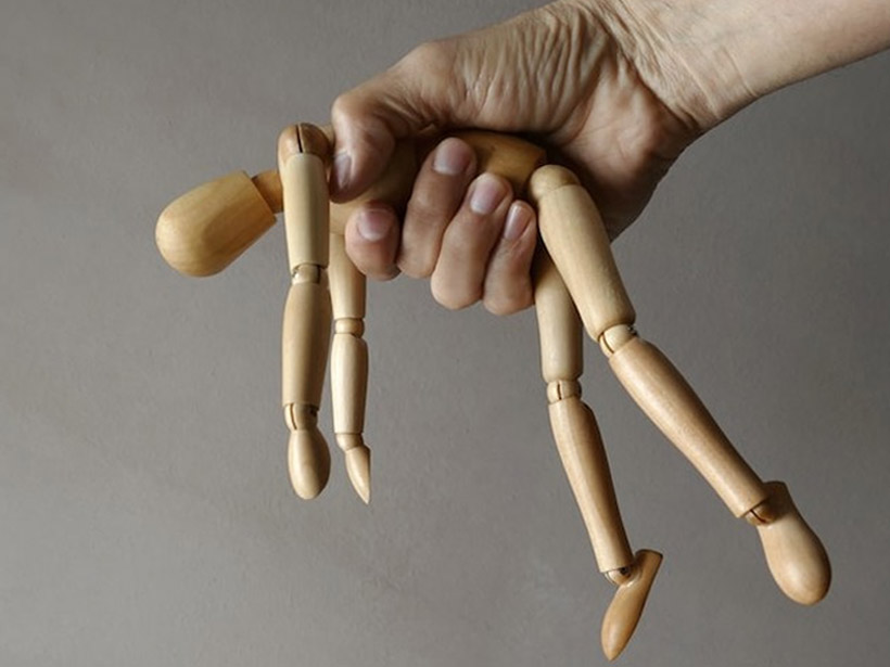 Naher Osten: Gewalt ist Selbstmord