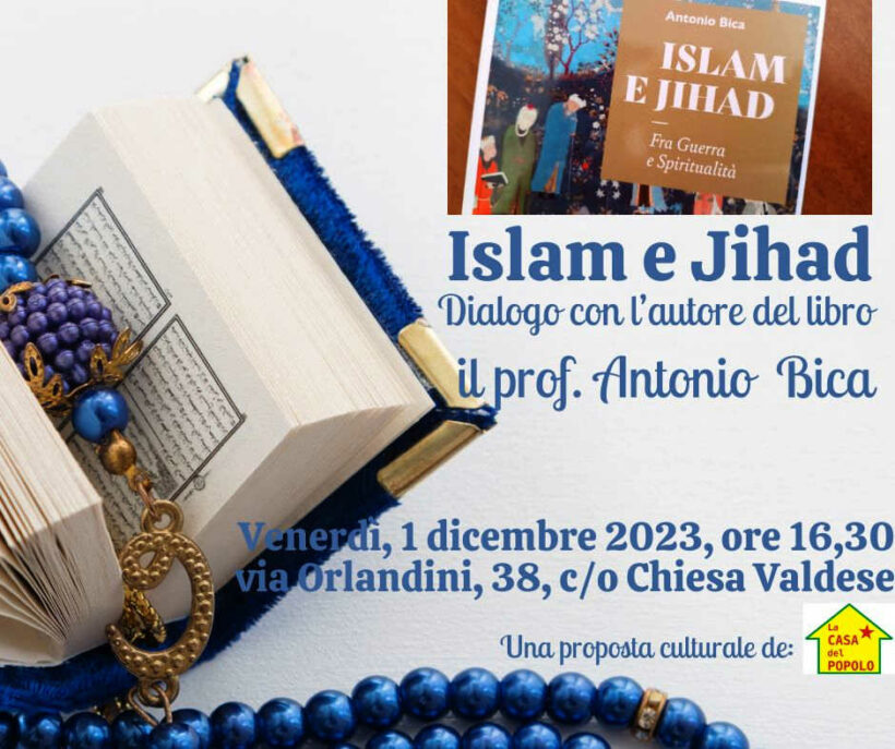LIBRO ISLAM