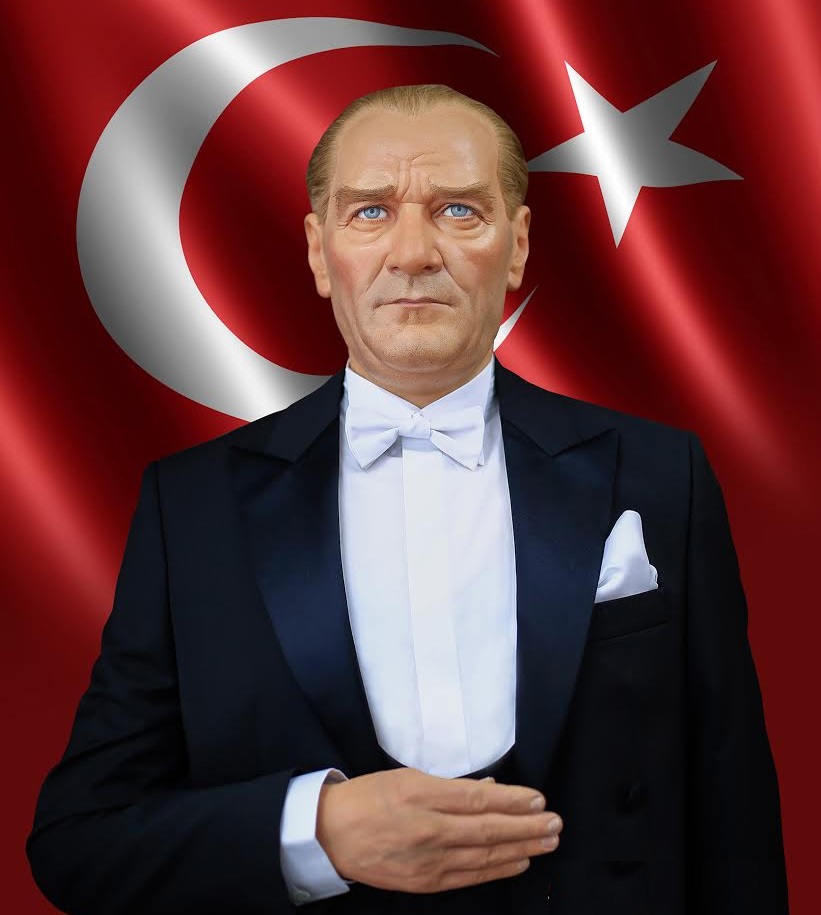 1923-2023 : D’Atatürk à Erdogan - 100 ans de République Turque
