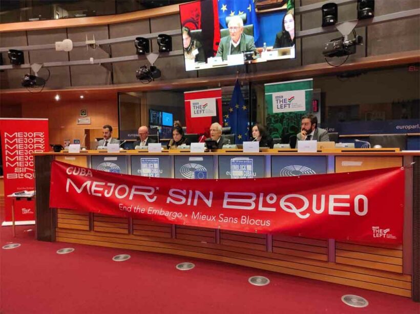 Der Internationale Gerichtshof zu den US-Sanktionen gegen die Republik Kuba