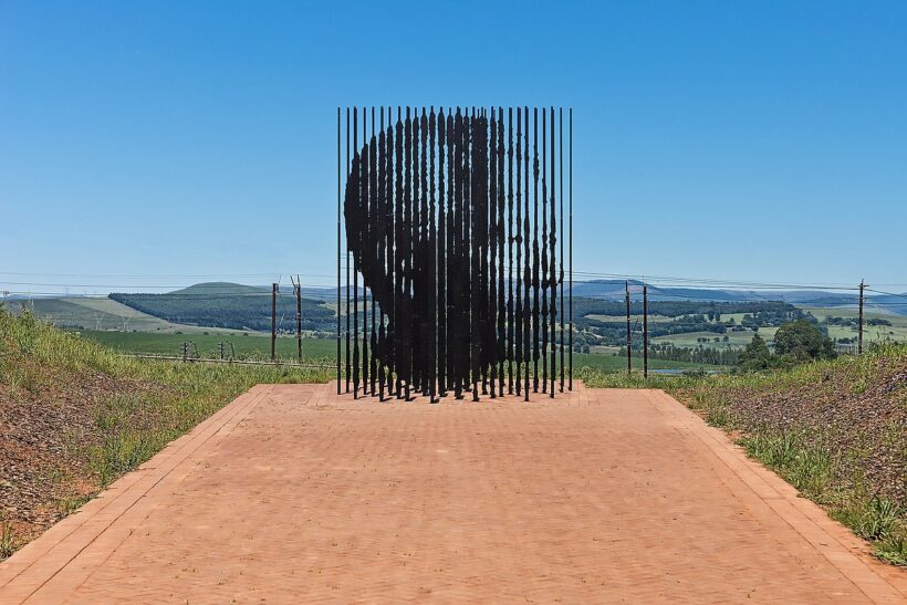 Südafrika und die Welt gedenken Mandelas am zehnten Jahrestag seines Übergangs in die Unsterblichkeit