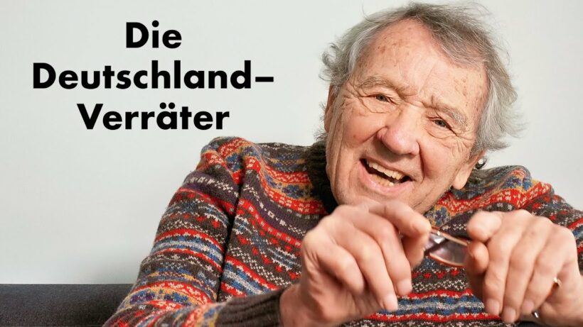Wettern der Woche: Die Deutschland-Verräter