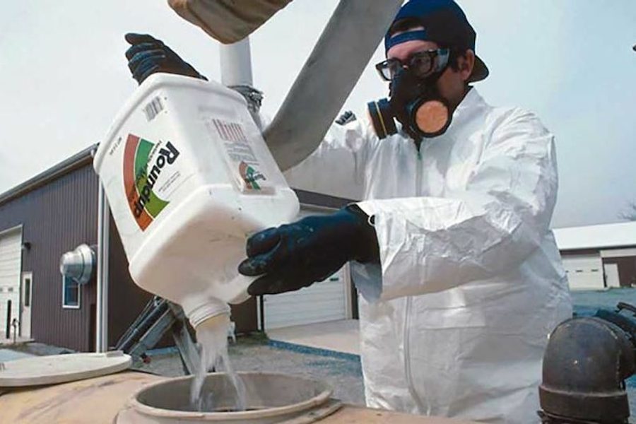 US-Expert:innen leiten rechtliche Schritte ein, um Glyphosat-Zulassung in den USA zu widerrufen