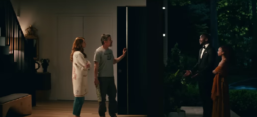 Leave the world behind – der Film