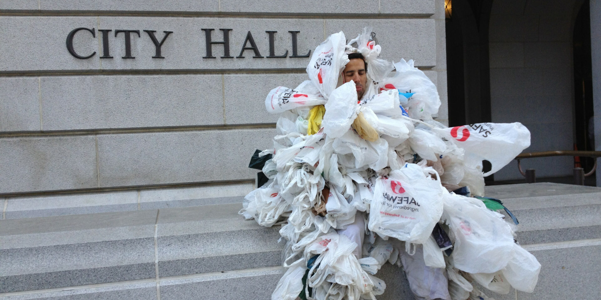 Plastic Bag Bans in U.S. Have Reduced Plastic Bag Use by Billions