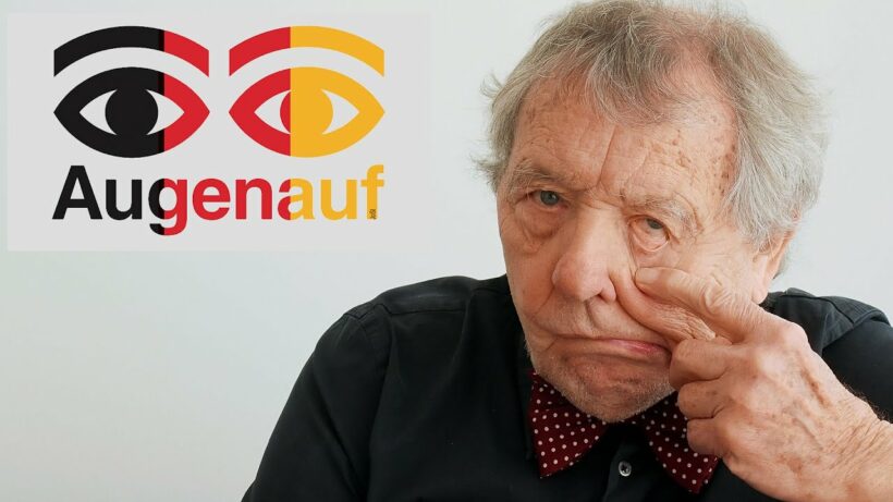 Wettern der Woche: Augen auf!