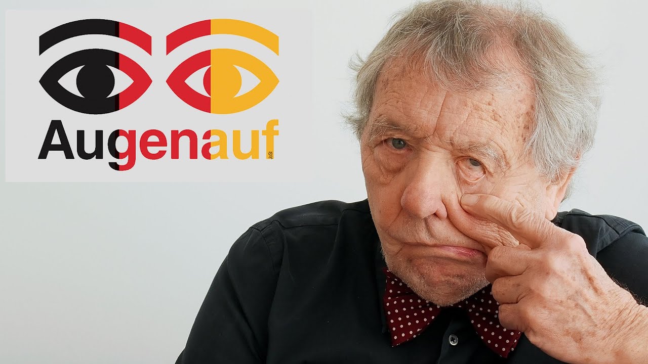 Wettern der Woche: Augen auf!