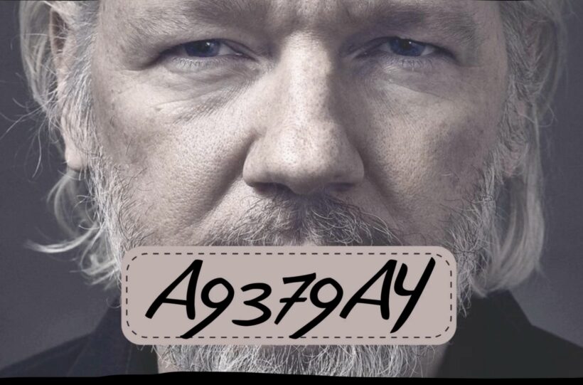 Belmarsh-Gefängnis: Julian Assange wartet nun in letzter Instanz gegen seine Auslieferung an die USA