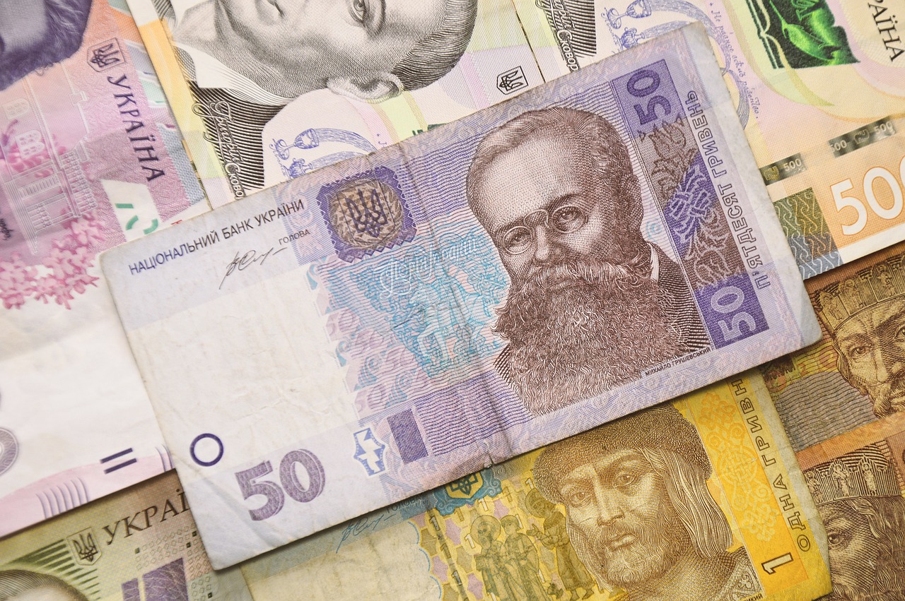 Wegen ausbleibender Finanzhilfe: Ukraine droht riesiges Haushaltsloch