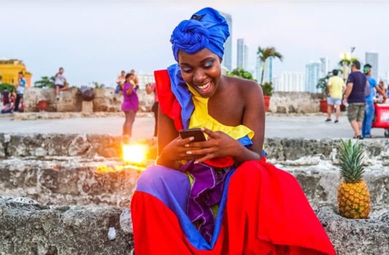 Colombia strengthens regional economies and promotes cooperation instead of competition