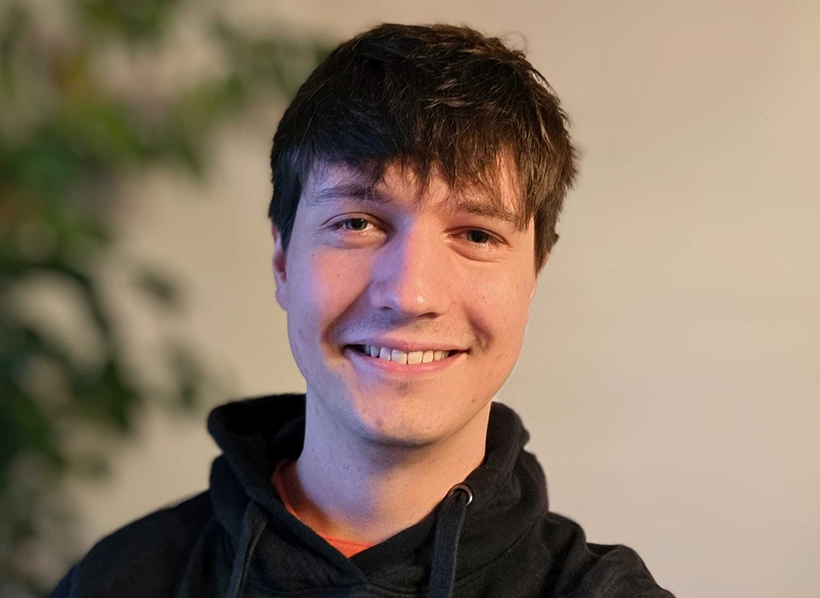 Volunteer des Monats: Engagement ist Zukunft