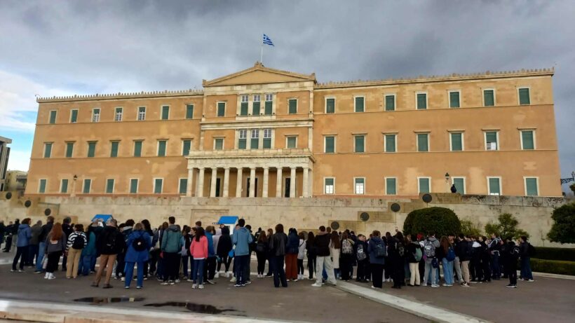 Ein wichtiger Schritt zur Gleichstellung gleichgeschlechtlicher Paare