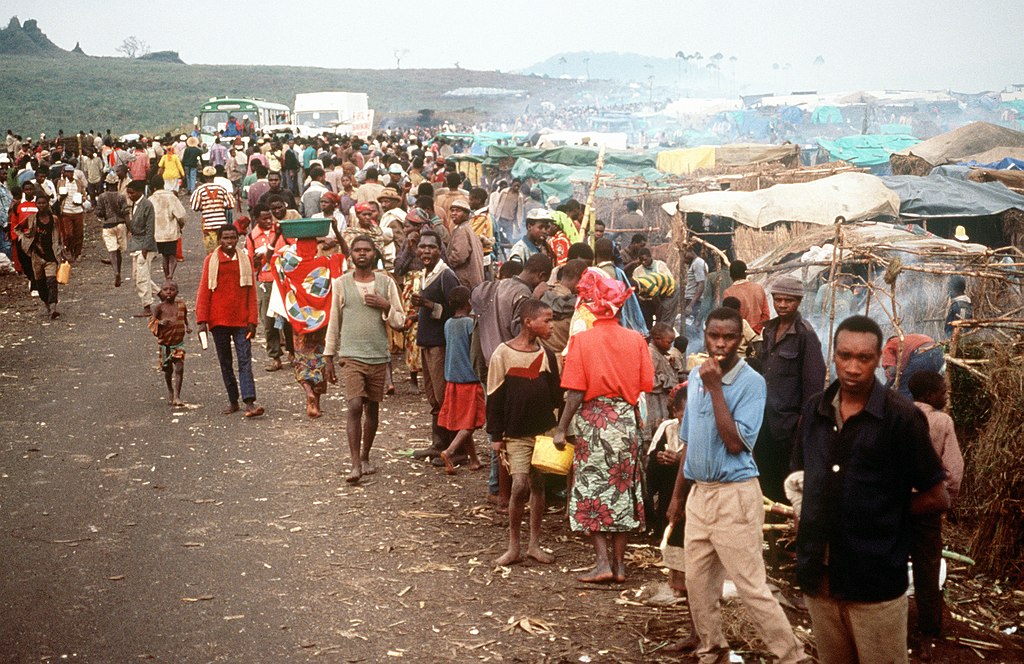 Die Milizen im Osten des Kongo, der Konfliktexport aus Ruanda und die Lieferkette in den Norden