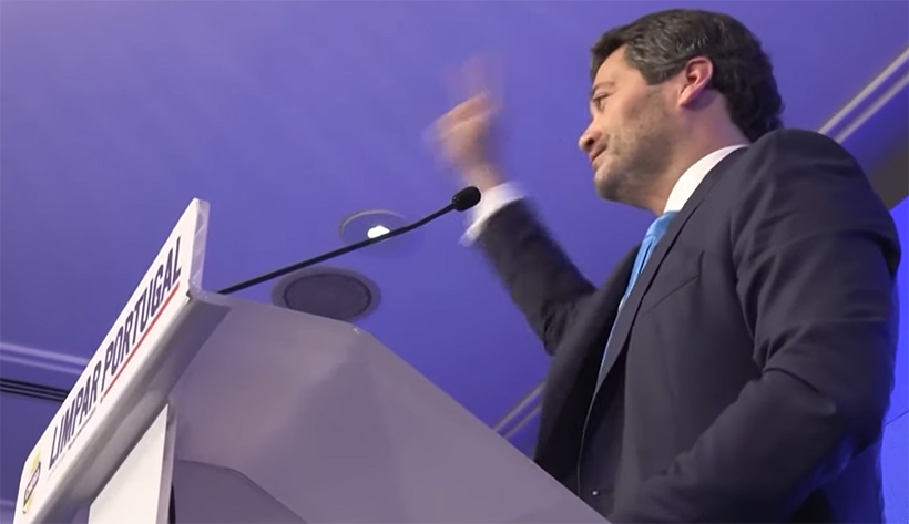 Quo vadis Portugal? Ein klarer Rechtsruck nach den Wahlen: aber wohin?