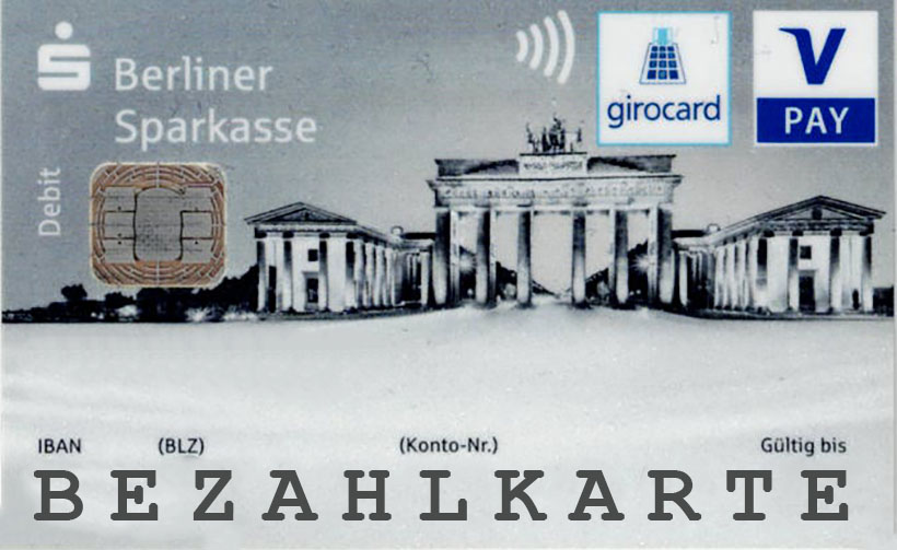 Bezahlkarte und andere Abschreckungsversuche